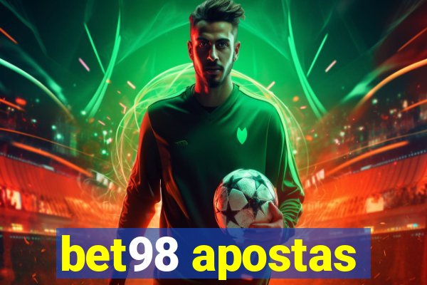 bet98 apostas